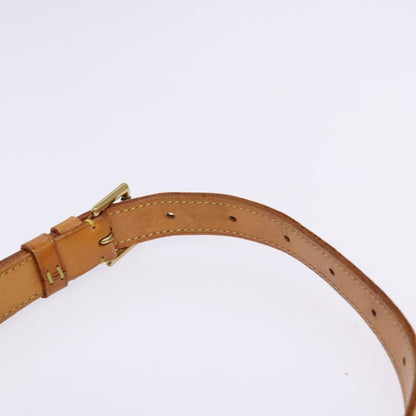 Louis Vuitton Musette Salsa Handbag Monogram Canvas, BROWN, CANVAS, Handbag