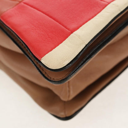 Chloe Vintage handbag Leather, MULTICOLOUR, LEATHER, Handbag