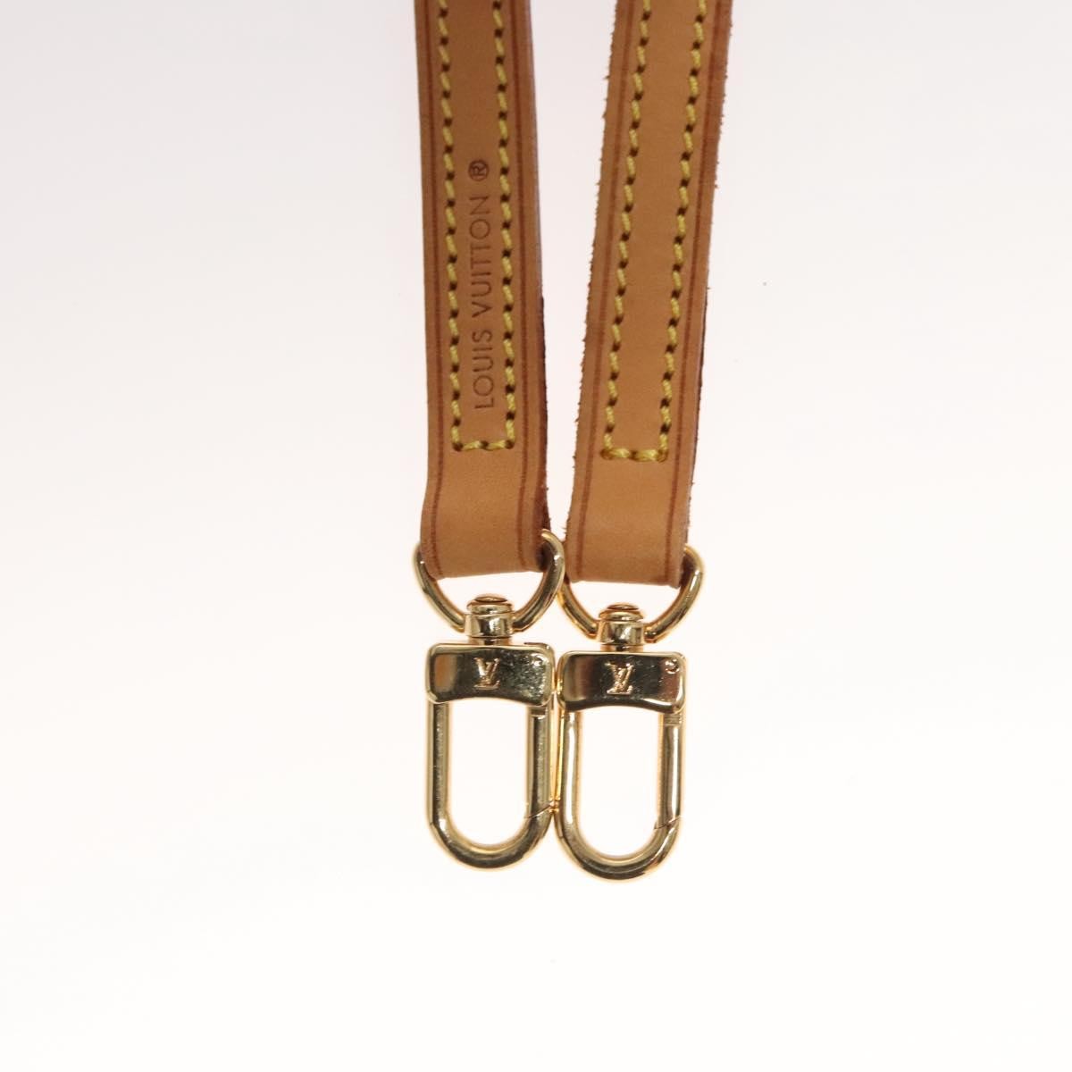 Louis Vuitton Pochette Accessoires Limited Edition Monogram Graffiti, ORANGE, CANVAS, Clutche & pouche