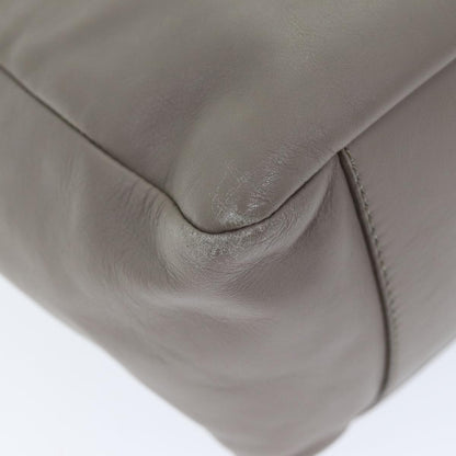 Salvatore Ferragamo Vala Handbag Leather, PINK, LEATHER, Handbag