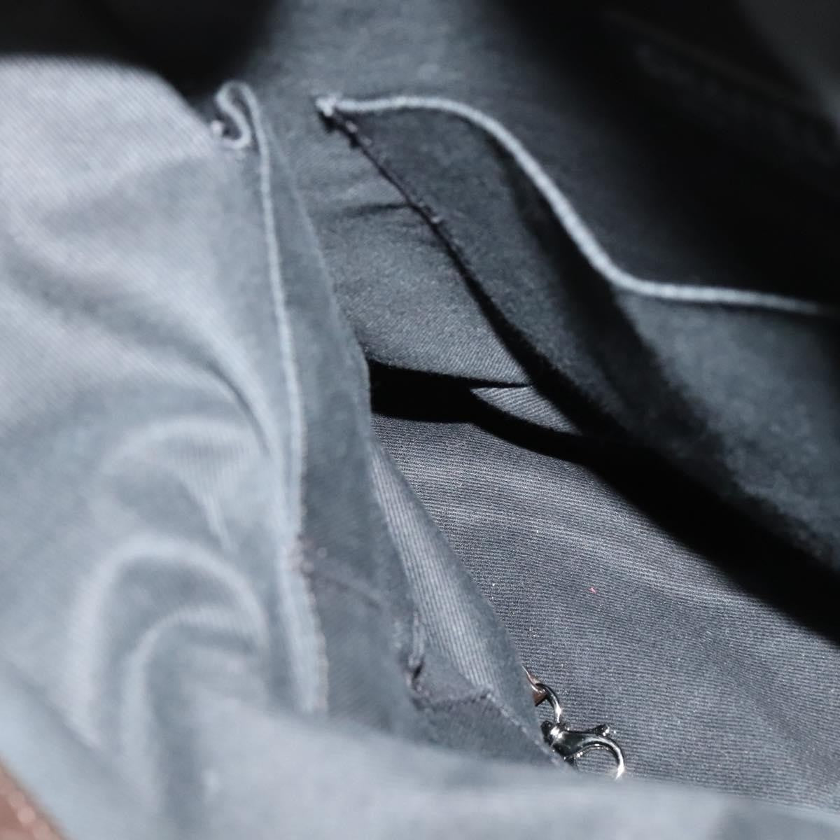 Chanel Expandable Zip Around Frame Bag Quilted Leather, BROWN, LEATHER, Handbag