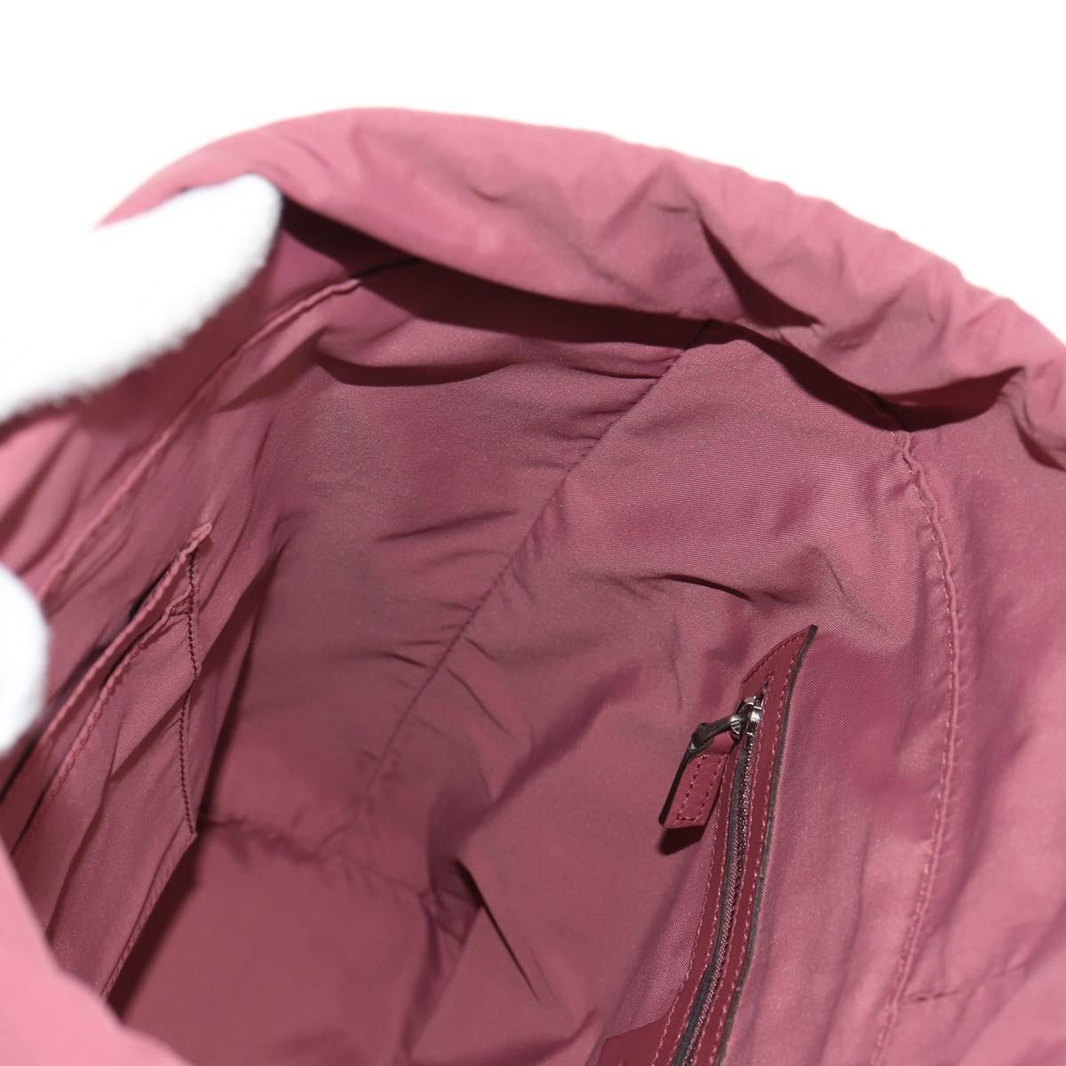 Gucci Buckle Backpack Blooms Print GG Coated Canvas, BEIGE, CANVAS, Backpack