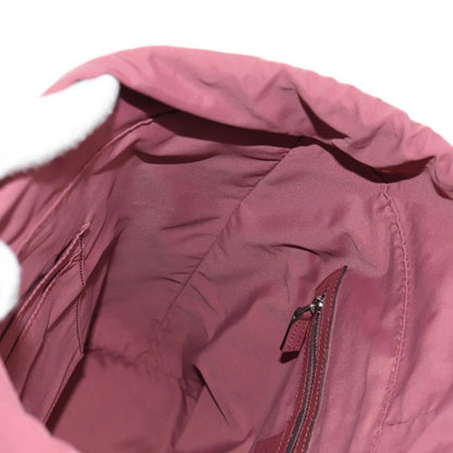 Gucci Buckle Backpack Blooms Print GG Coated Canvas, BEIGE, CANVAS, Backpack