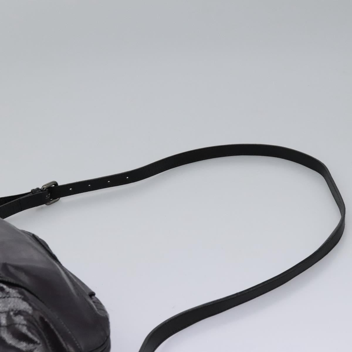 Burberry Blue Label shoulder bag Enamel, PURPLE, PATENT_LEATHER, Shoulder bag