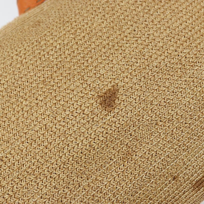 Fendi Mama Forever Bag Raphia, BEIGE, WOOD, Bag