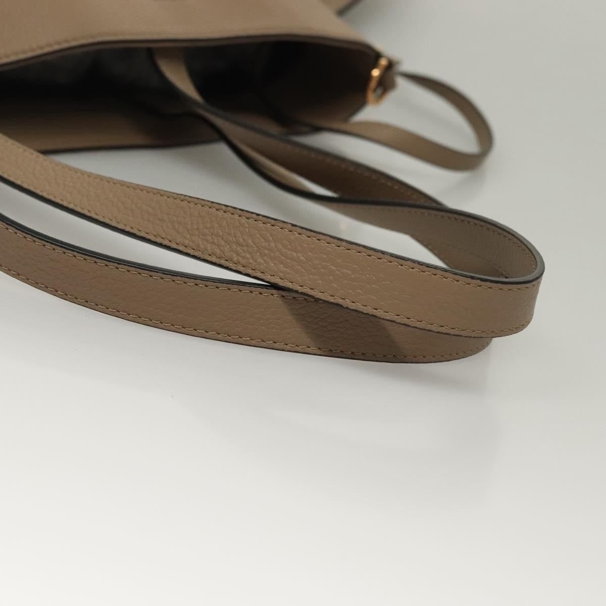 Versace La Medusa Tote Embossed Canvas, BEIGE, LEATHER, Tote bag