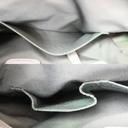 Christian Dior Karenina Tote Lambskin, GRAY, LEATHER, Tote bag