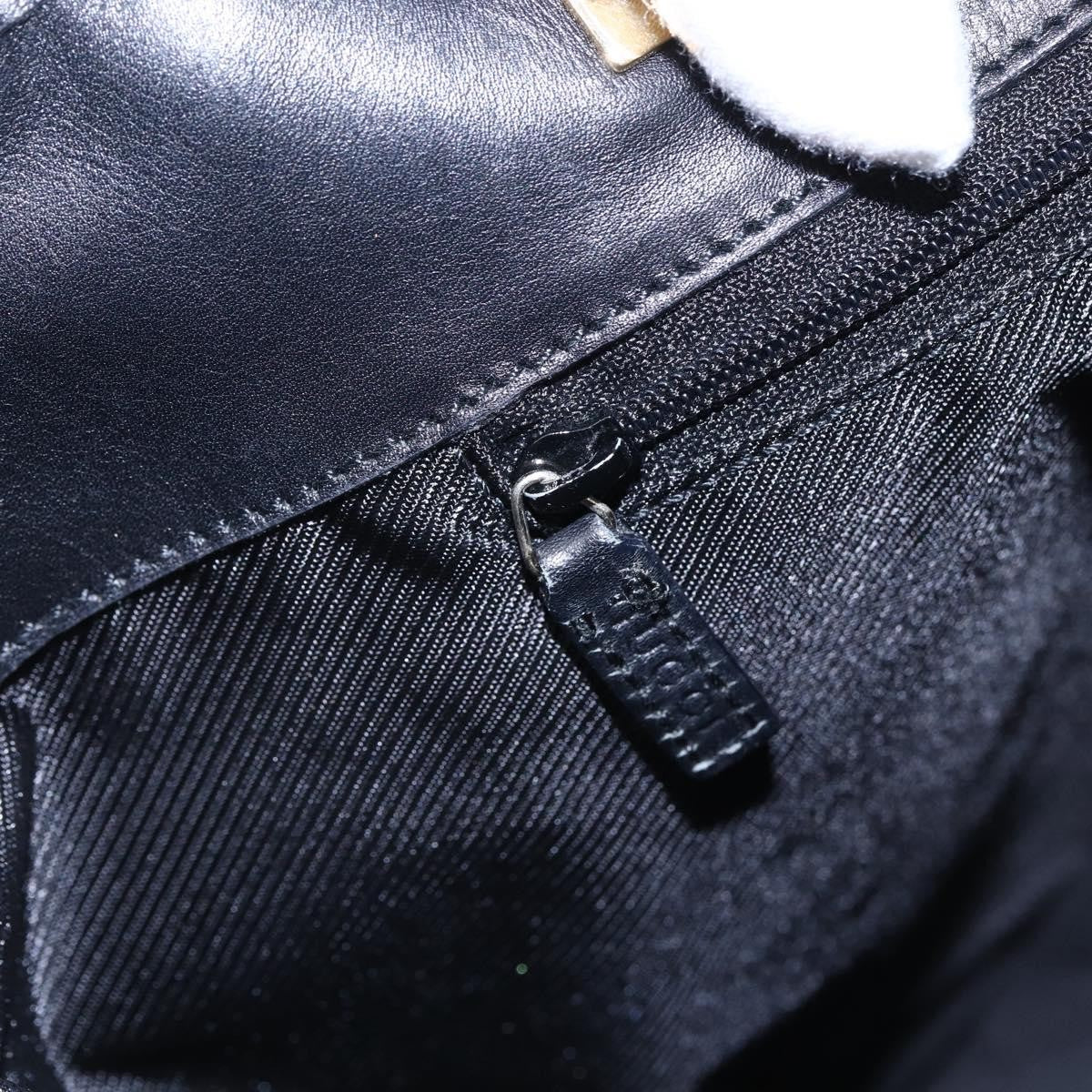 Gucci GG Canvas Bag Canvas, BEIGE, CANVAS, Tote bag