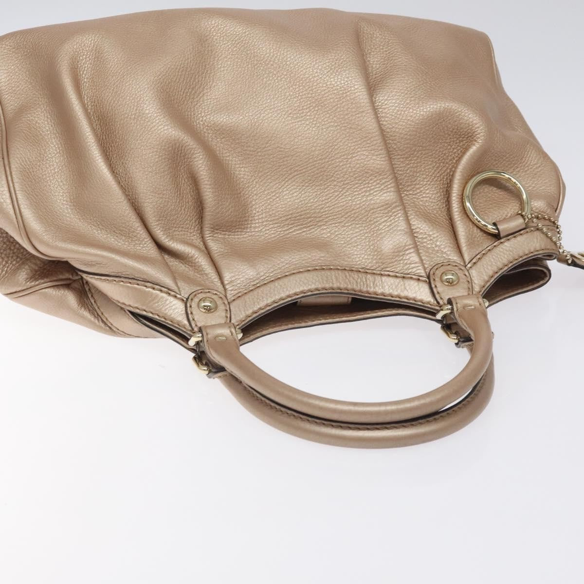 Gucci Sukey Tote Leather, PINK, LEATHER, Tote bag