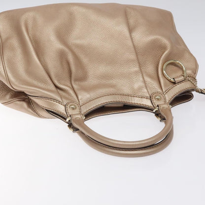 Gucci Sukey Tote Leather, PINK, LEATHER, Tote bag