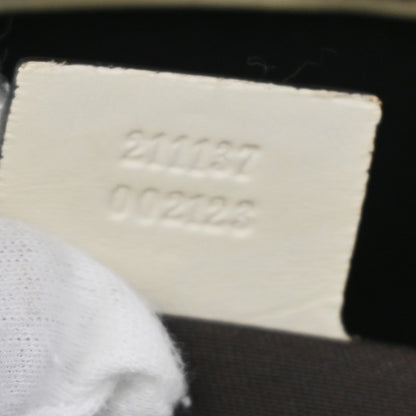 Gucci Plus Tote GG Coated Canvas with Leather, BEIGE, CANVAS, Tote bag