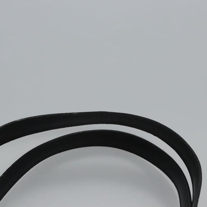 Louis Vuitton Saint Jacques Handbag Epi Leather, BLACK, LEATHER, Handbag