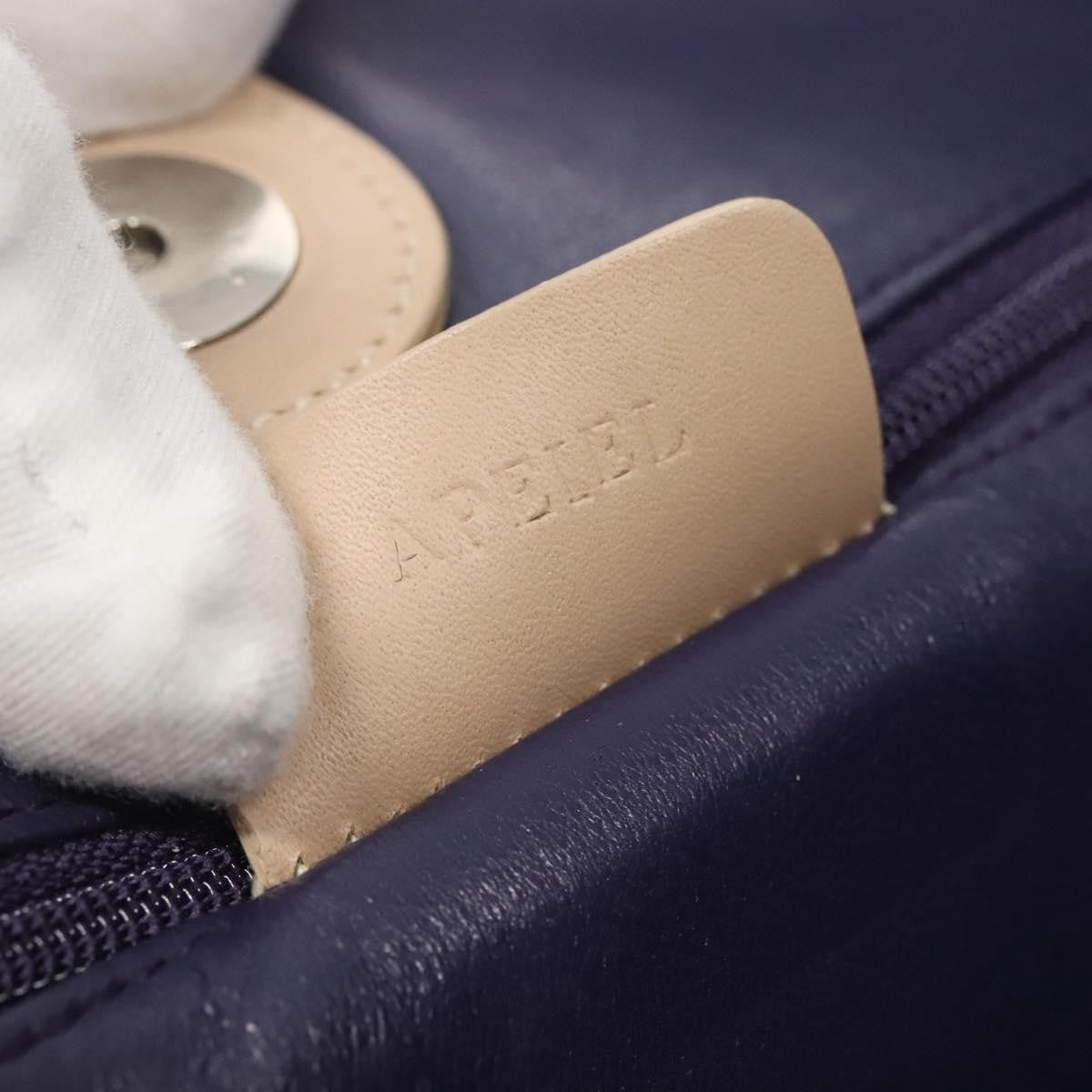 Bvlgari Tote bag Leather, BEIGE, LEATHER, Tote bag