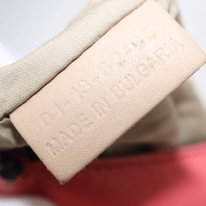 Chloe Elsie Crossbody Bag Leather, PINK, LEATHER, Shoulder bag