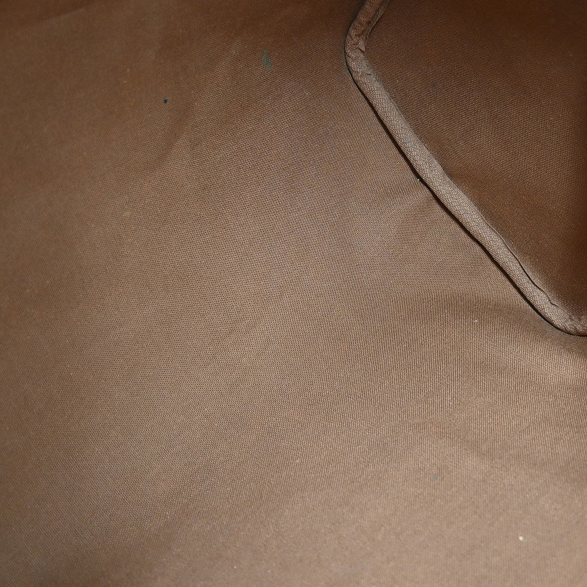 Louis Vuitton Speedy Handbag Monogram Canvas, BROWN, CANVAS, Travel bag