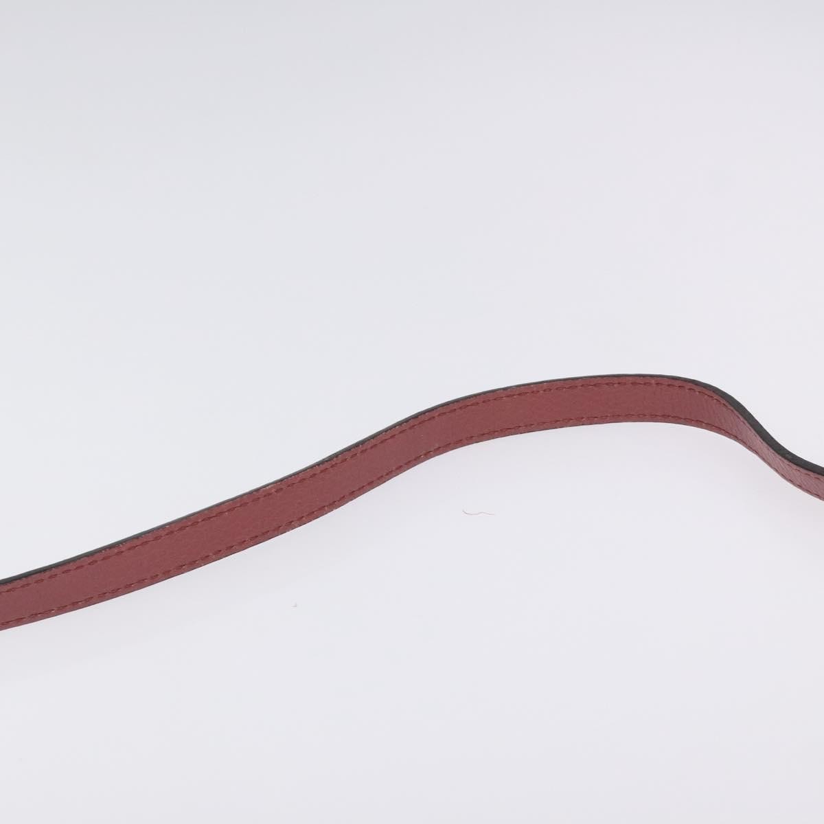 Gucci Soho Disco Crossbody Bag Leather, PINK, LEATHER, Shoulder bag