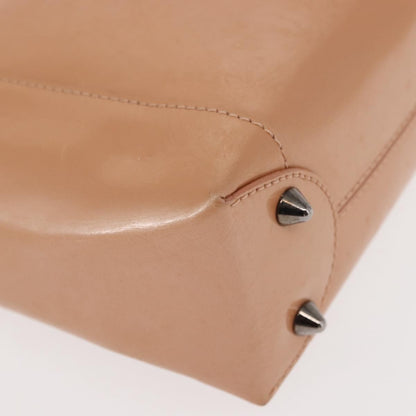 Christian Dior Malice handbag Patent leather, PINK, PATENT_LEATHER, Handbag