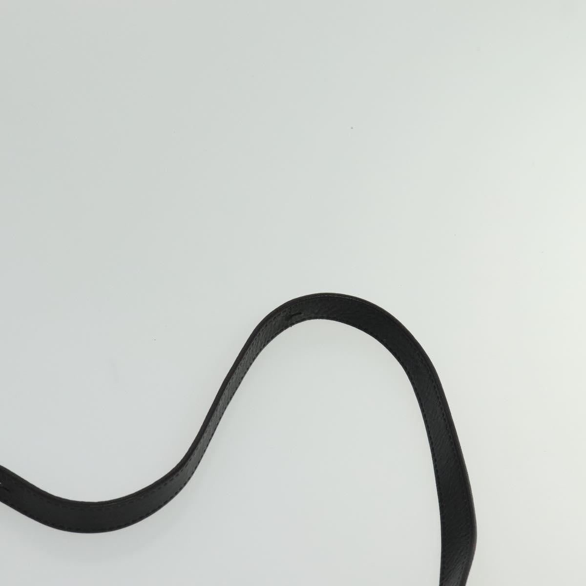 Chloe Hailey Bag Leather, BEIGE, LEATHER, Handbag