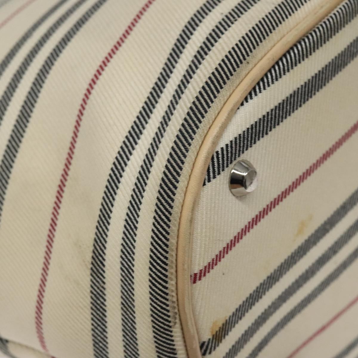 Burberry Nova Check Handbag Nova Check Canvas, BEIGE, CANVAS, Handbag