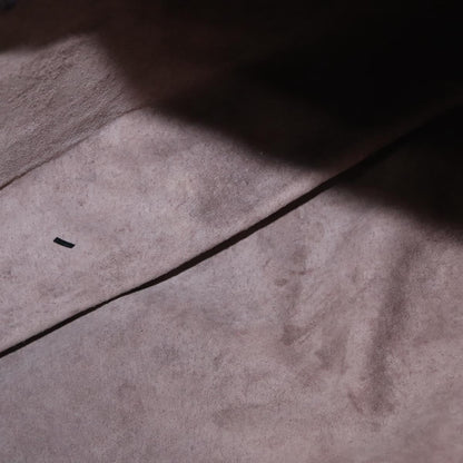 Bottega Veneta Veneta Hobo Pleated Intrecciato Nappa, PURPLE, LEATHER, Shoulder bag