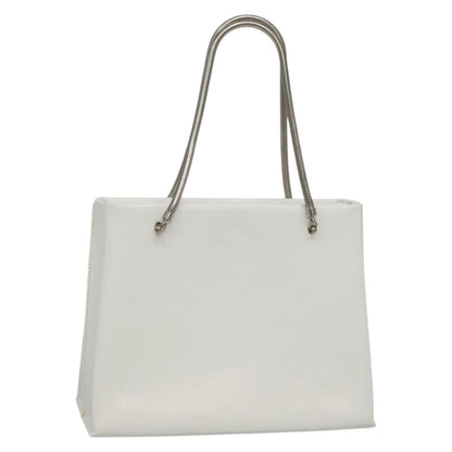 Givenchy Shoulder Bag Leather, WHITE, LEATHER, Shoulder bag