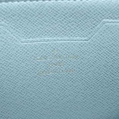 Louis Vuitton Cosmos Wallet Limited Edition Titanium Monogram Canvas, GRAY, CANVAS, Wallets