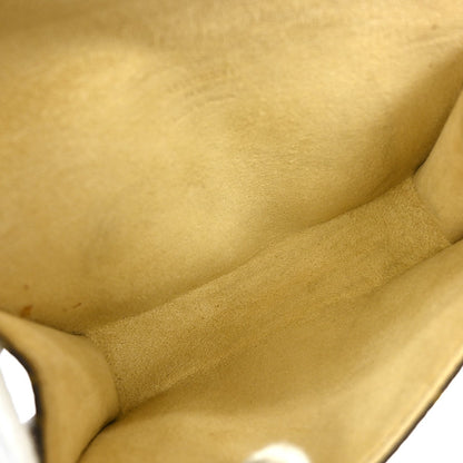 Louis Vuitton Florentine Waist Bag Monogram Canvas, BROWN, CANVAS, Clutche & pouche