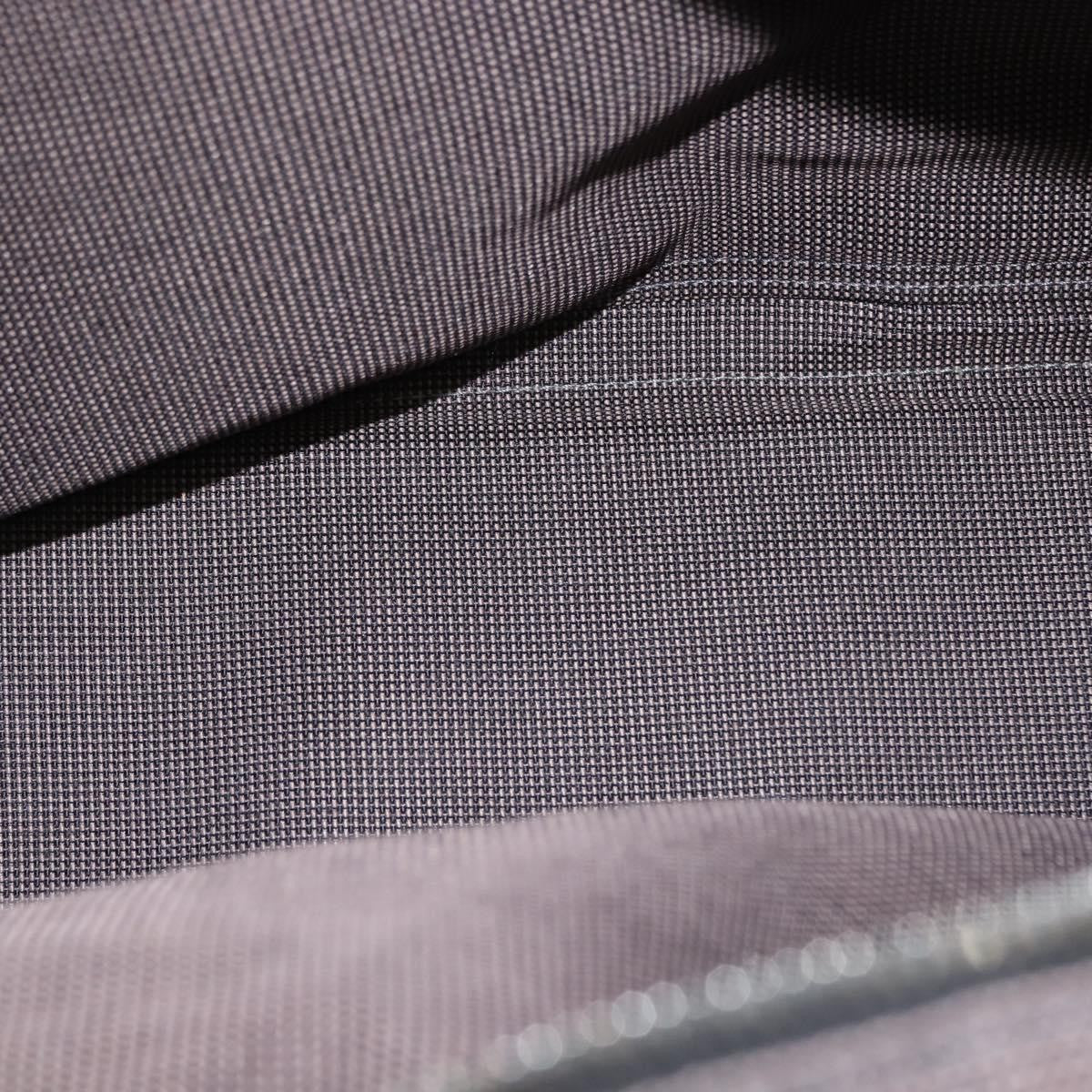 Hermes Fourre-tout Herline Fourre-tout Herline, GRAY, CANVAS, Tote bag