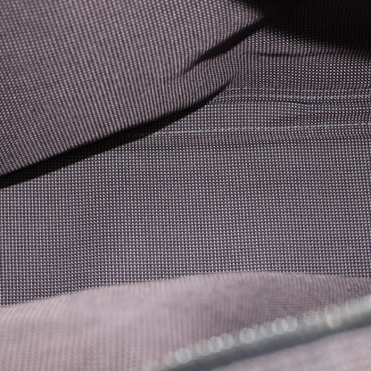 Hermes Fourre-tout Herline Fourre-tout Herline, GRAY, CANVAS, Tote bag