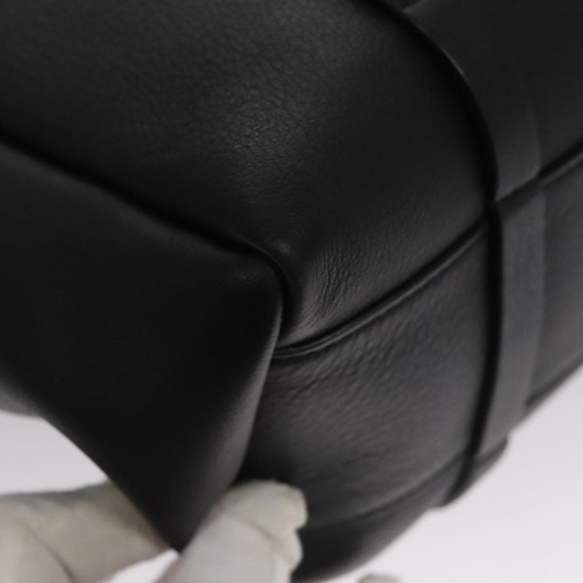 Balenciaga Everyday Tote Leather, BLACK, LEATHER, Tote bag