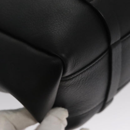 Balenciaga Everyday Tote Leather, BLACK, LEATHER, Tote bag