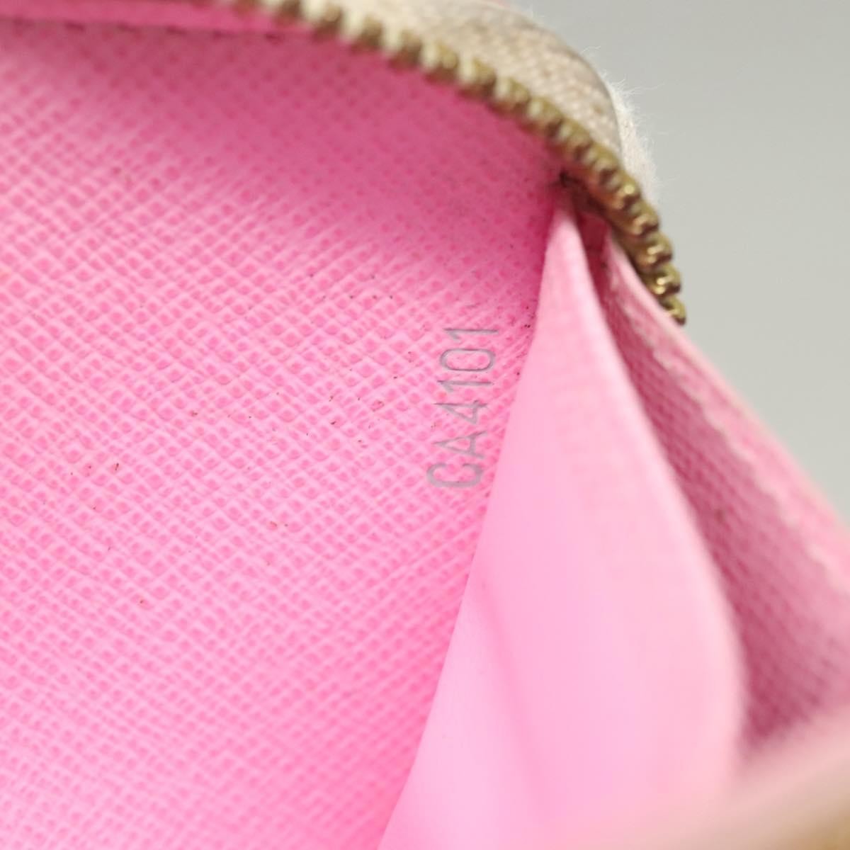 Louis Vuitton Zippy Wallet NM Monogram Multicolor Canvas, MULTICOLOUR, CANVAS, Wallets