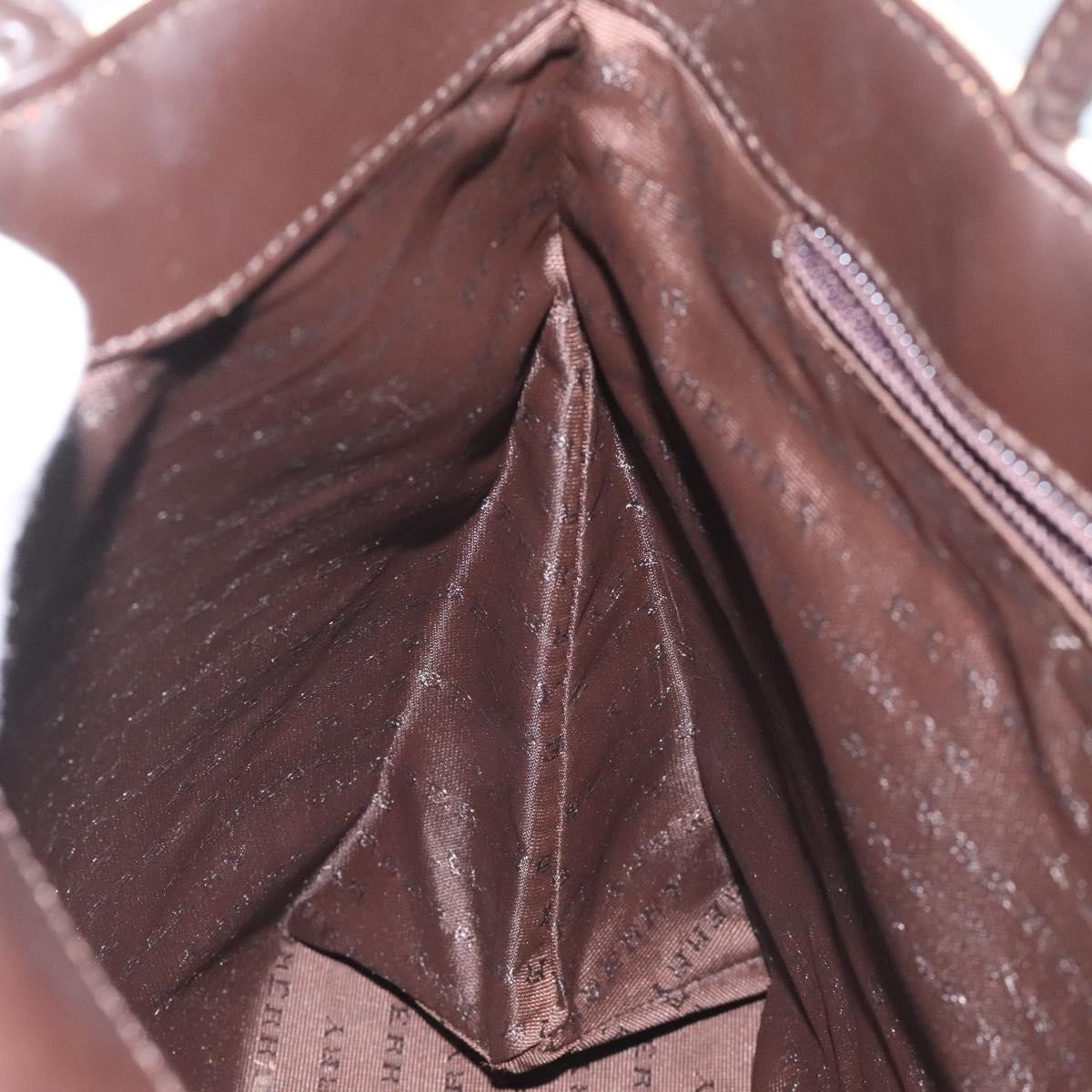 Burberry Nova Check Tote canvas check pattern, BEIGE, PVC, Tote bag