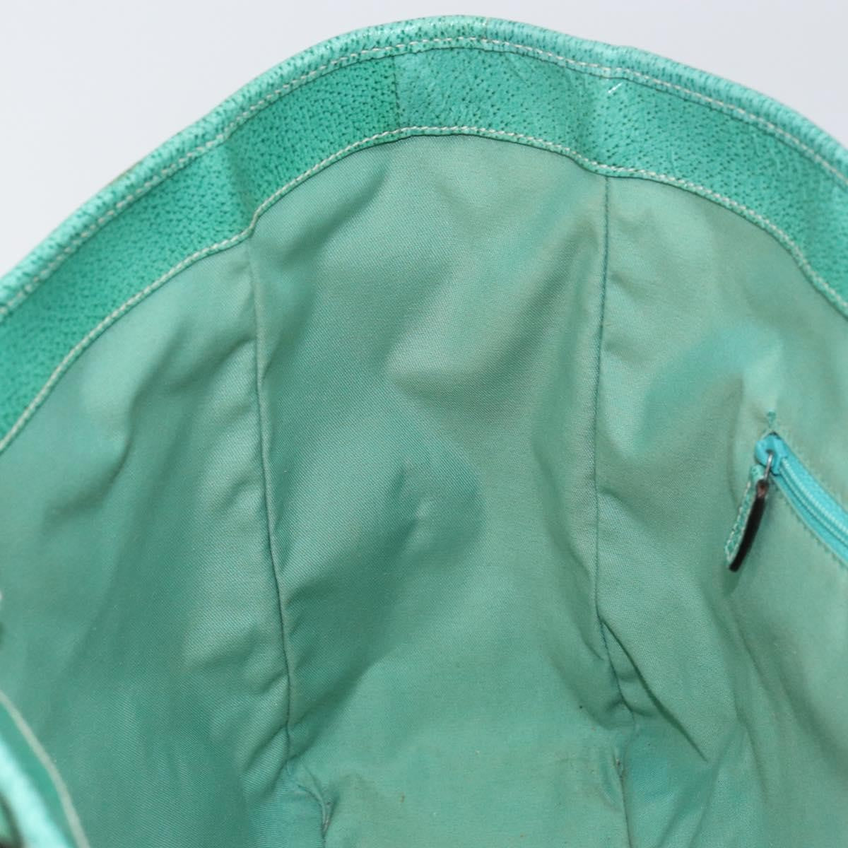 Gucci Vintage Open Tote GG Canvas, BEIGE, CANVAS, Tote bag