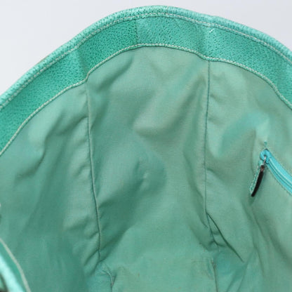 Gucci Vintage Open Tote GG Canvas, BEIGE, CANVAS, Tote bag