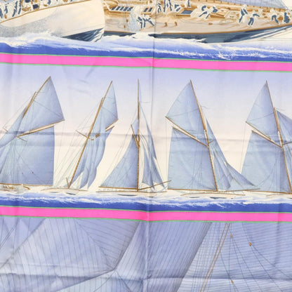 Hermes Carré 90 Silk multicolor, MULTICOLOUR, SILK, Scarve & shawl