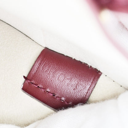 Louis Vuitton Very Tote Monogram Leather, BEIGE, LEATHER, Tote bag