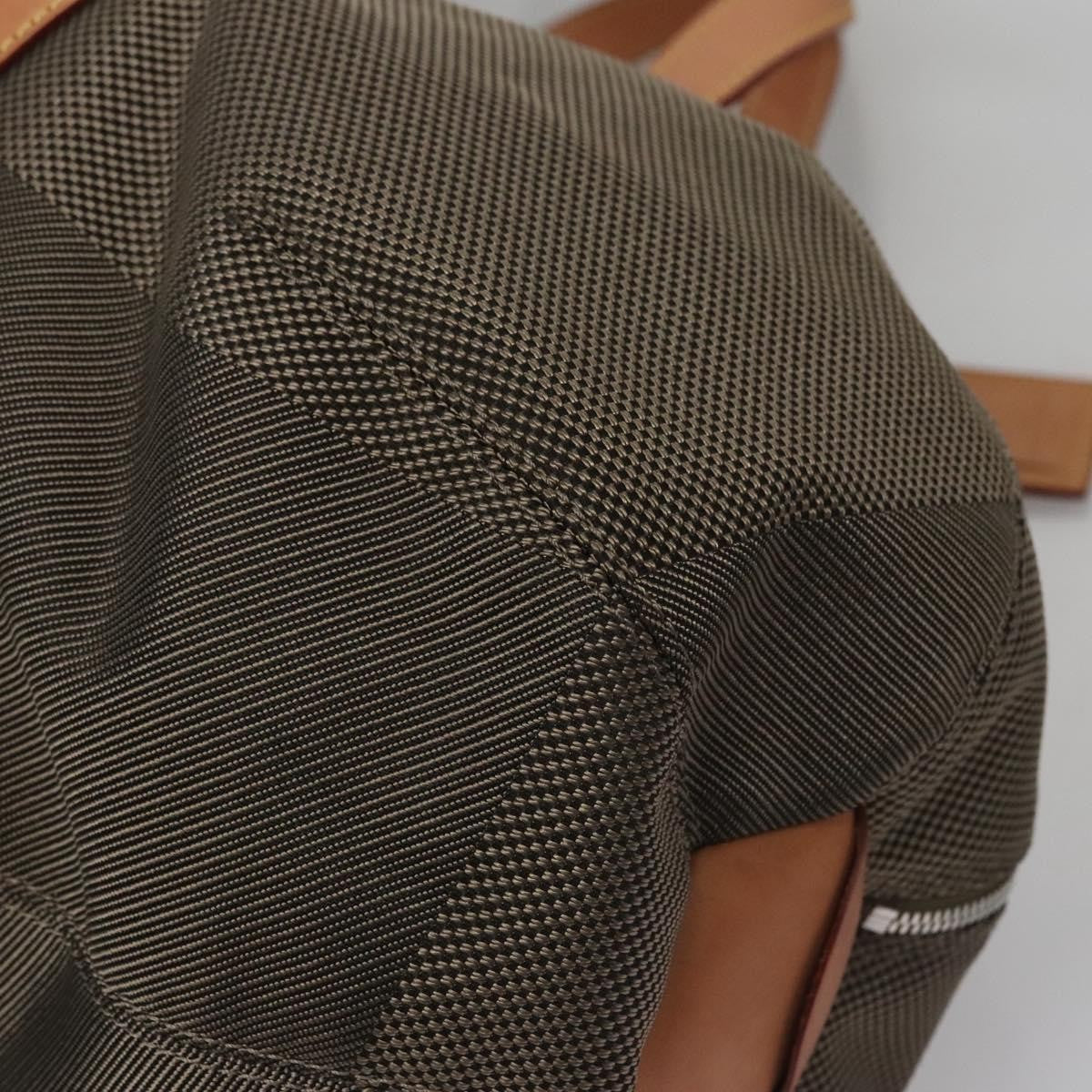 Louis Vuitton Attaquant Handbag Damier Geant Canvas, BROWN, CANVAS, Handbag