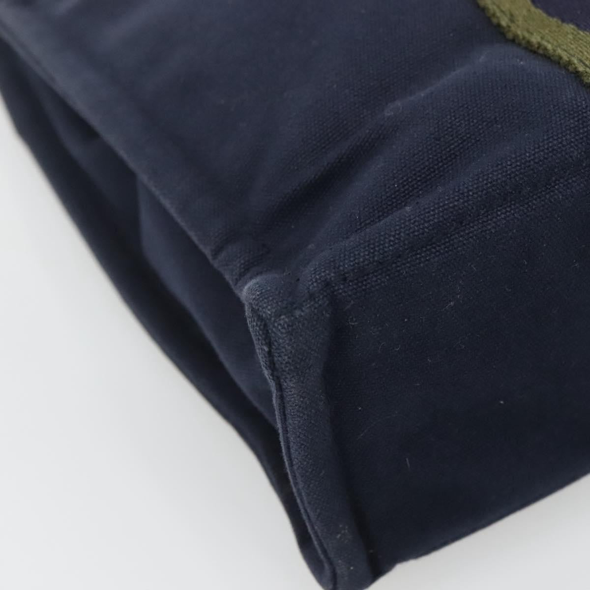 Hermes Fourre Tout Tote Canvas, SILVER, CANVAS, Tote bag