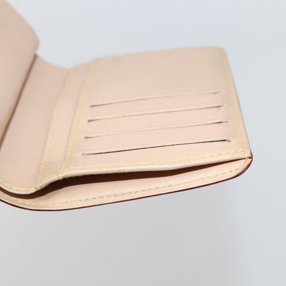 Louis Vuitton Portefeuille Viennois Monogram Canvas, MULTICOLOUR, CANVAS, Wallets