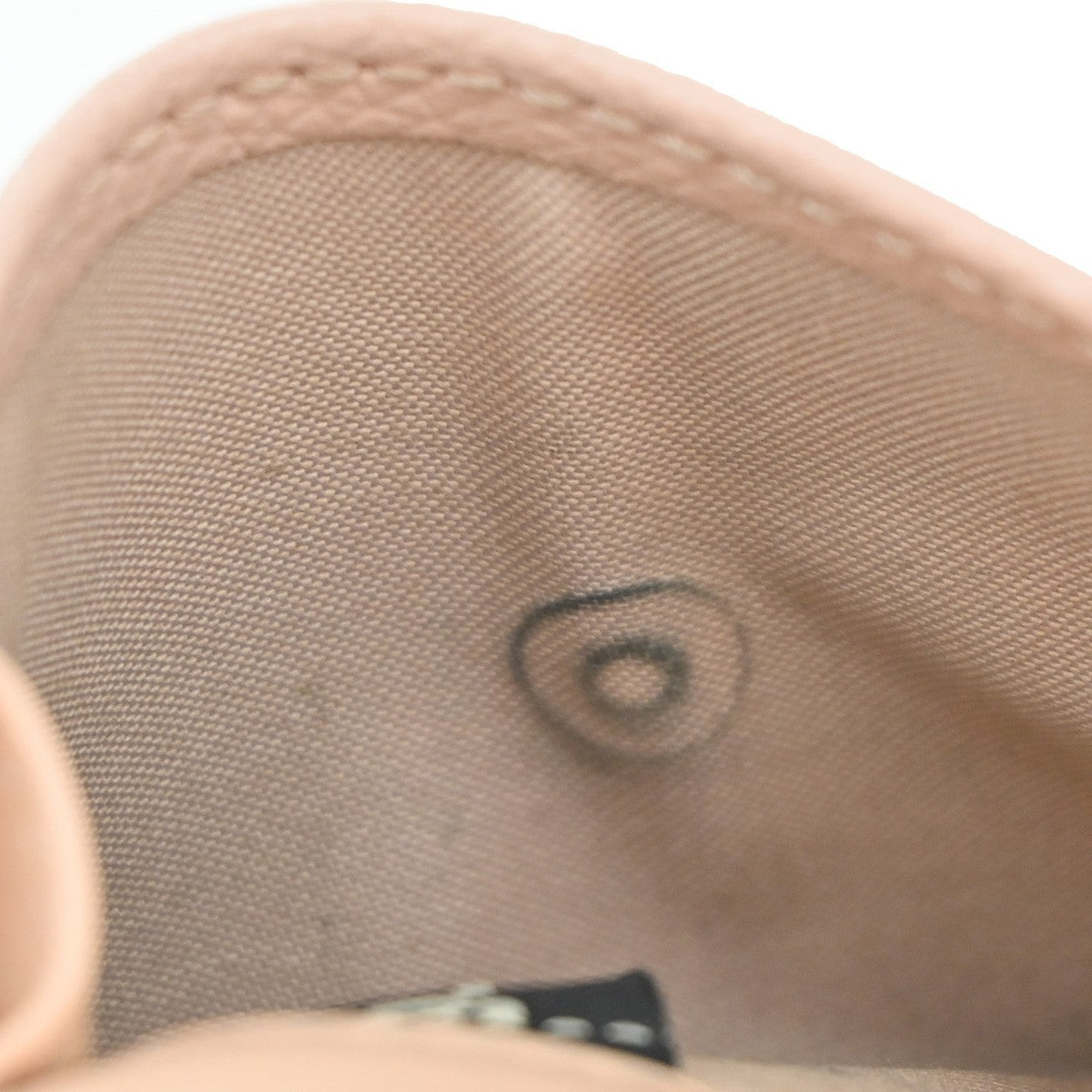 Fendi F is Fendi Trifold Wallet Leather, PINK, LEATHER, Wallets