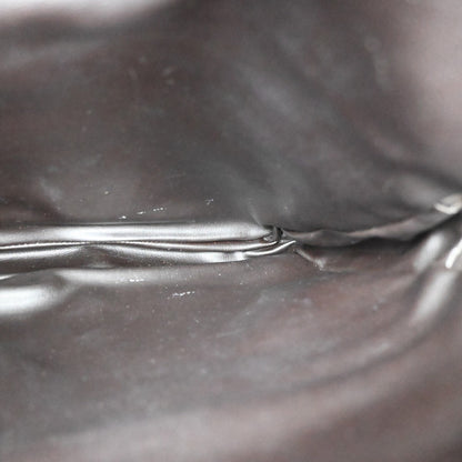 Fendi Camera Case Pattern Zucca, BROWN, CANVAS, Shoulder bag