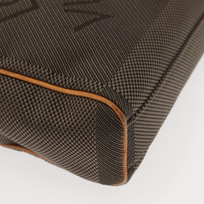 Louis Vuitton Citadin Messenger Bag Damier Geant Canvas, BROWN, CANVAS, Shoulder bag