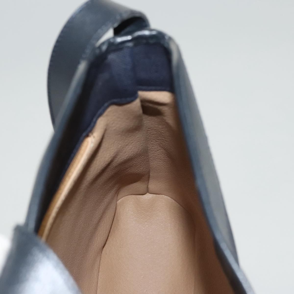 Christian Dior Trotter shoulder bag Canvas, NAVY, CANVAS, Shoulder bag