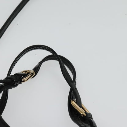 Salvatore Ferragamo Vala Handbag Patent leather, BLACK, PATENT_LEATHER, Handbag