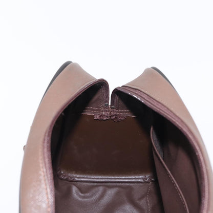 Burberry Nova check boston bag Canvas, BEIGE, CANVAS, Handbag