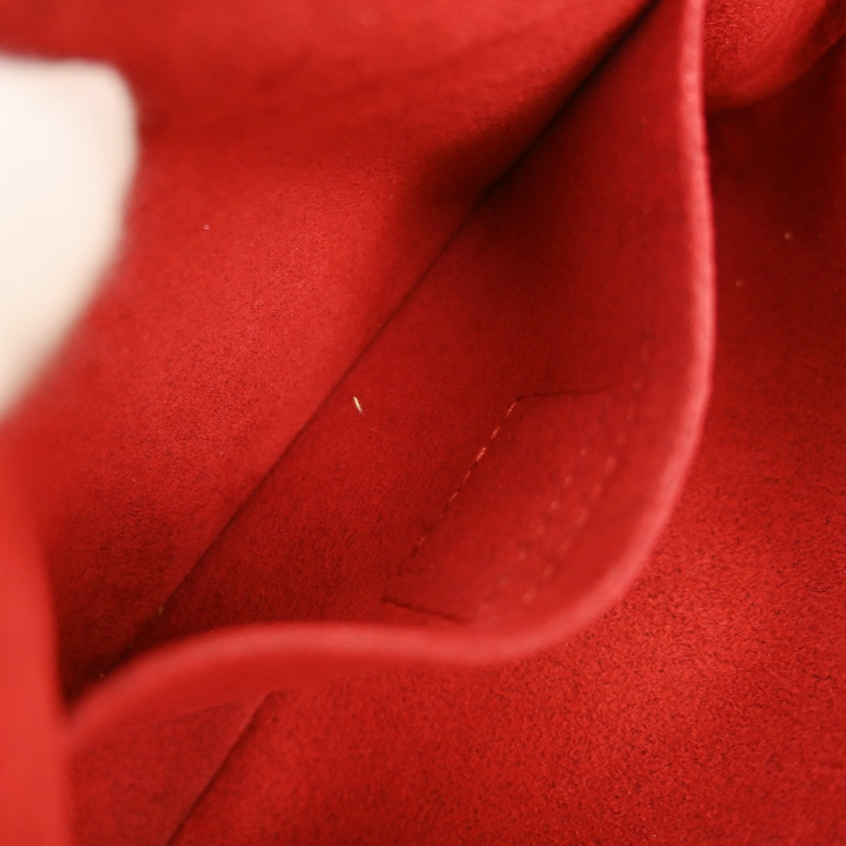 Louis Vuitton Popincourt Tote Monogram Canvas, BROWN, CASHMERE, Shoulder bag