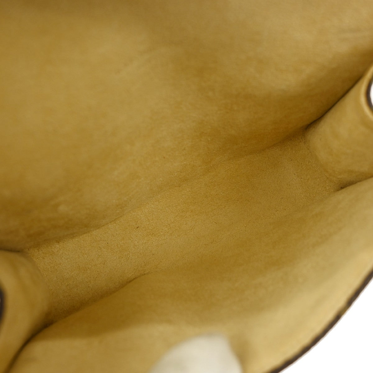 Louis Vuitton Florentine Pochette Monogram Canvas, BROWN, CANVAS, Clutche & pouche