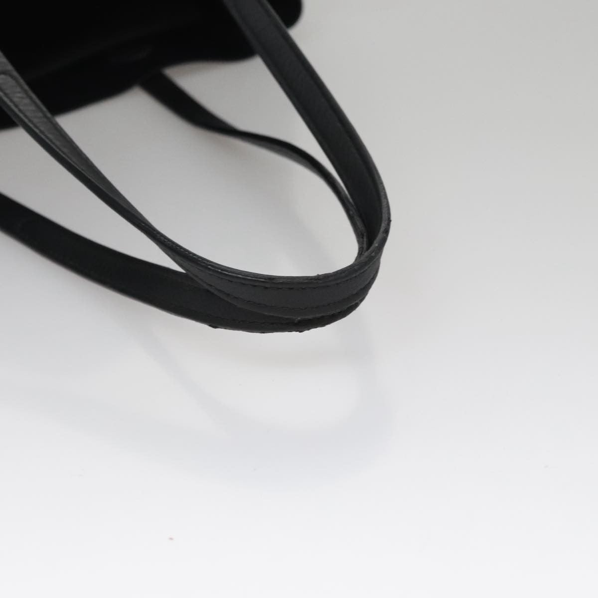 Balenciaga Everyday Tote Leather, BLACK, LEATHER, Tote bag