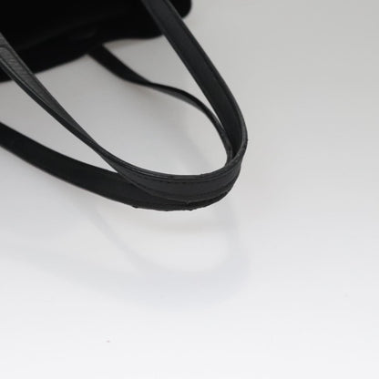 Balenciaga Everyday Tote Leather, BLACK, LEATHER, Tote bag